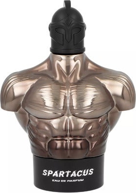 Armaf Spartacus Eau De Parfum 100 Ml 100ml
