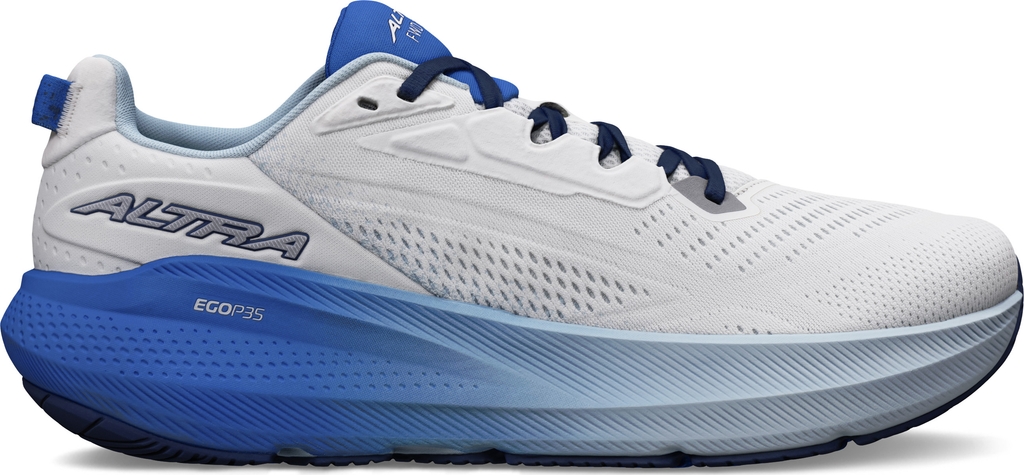 Altra FWD Via 2 Running Løbesko - Hvid