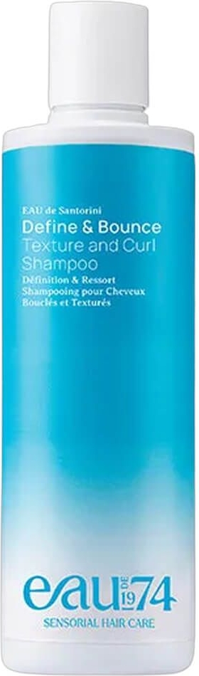 Define Bounce Shampoo EAU de Santorini 250 ml 250ml