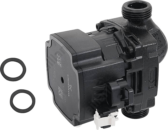 vaillant pumpe