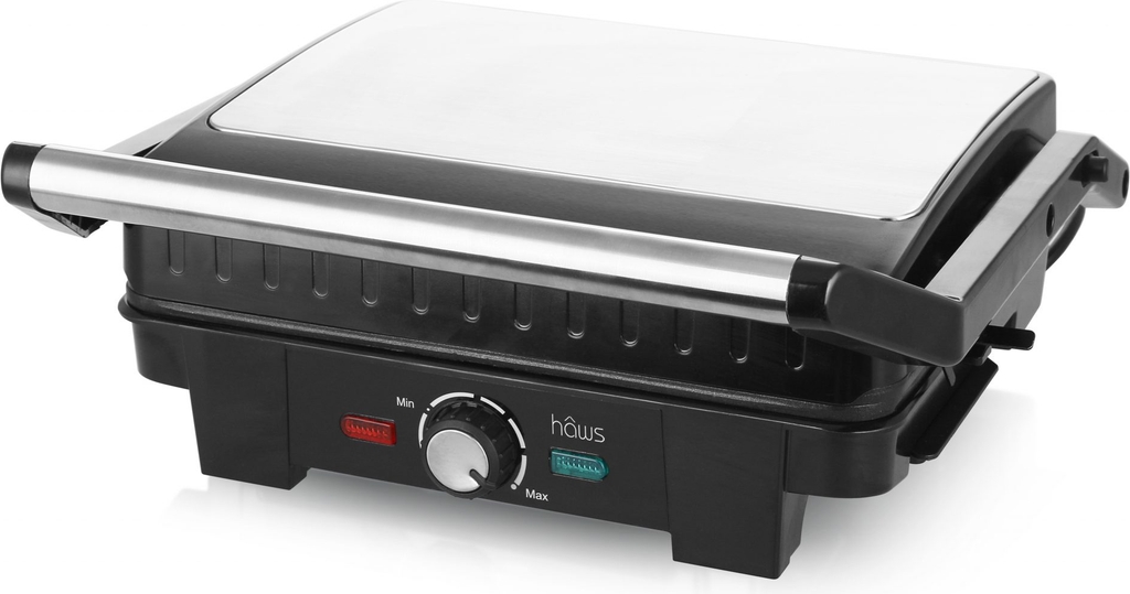 Hâws Bord Panini Grill 2200W