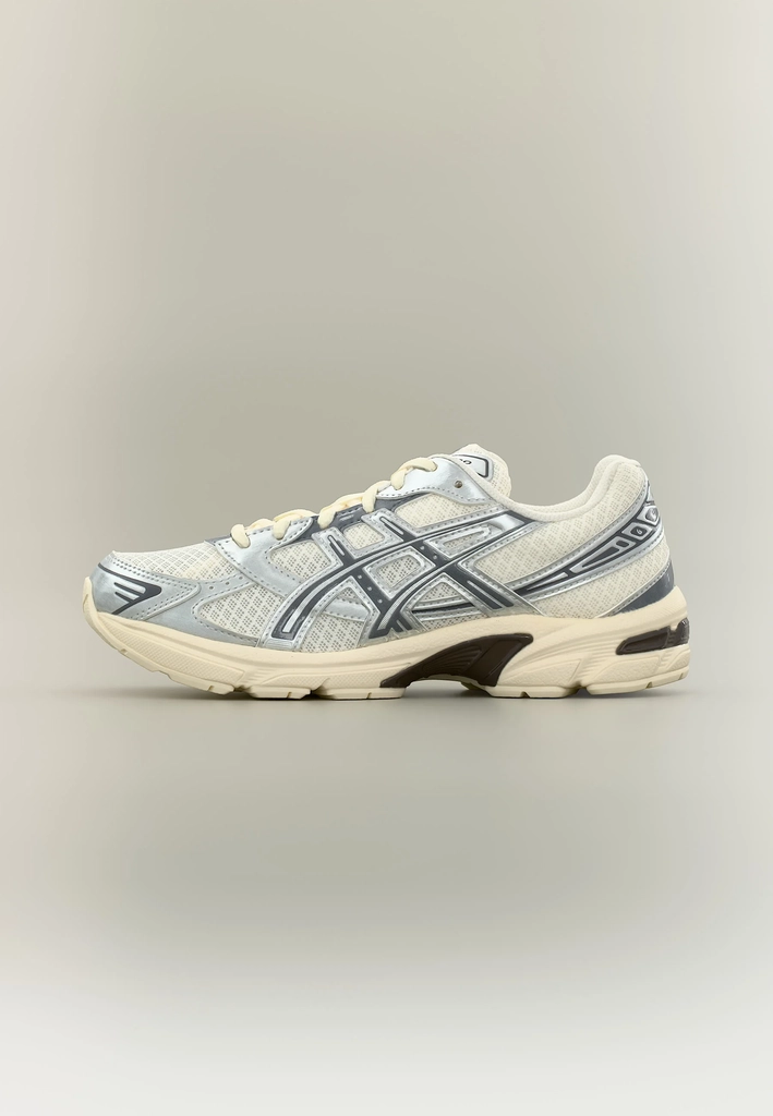 gel 1130 unisex - sneakers - cream/cocoa powder