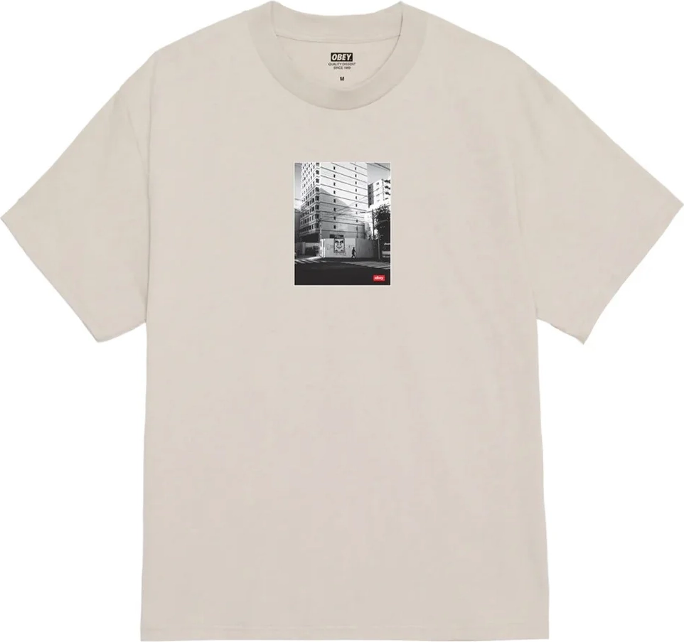 osaka photo tee