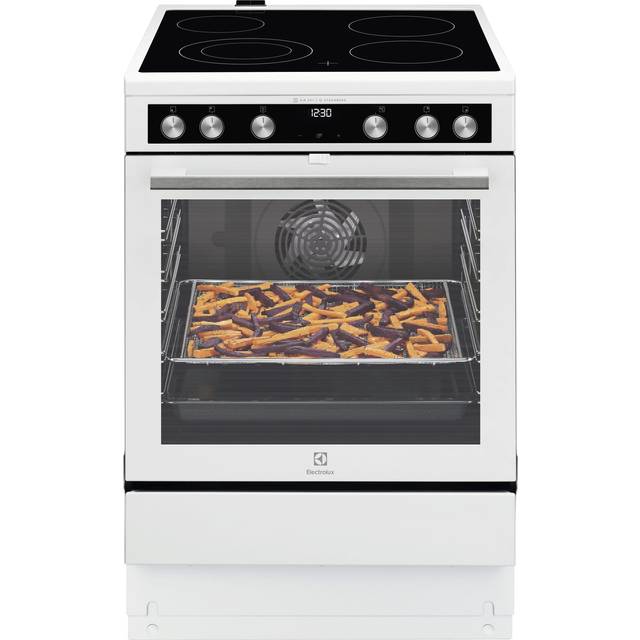 Electrolux 600 LKI66440NX