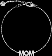 Edblad Mom Bracelet Steel Armband Steel
