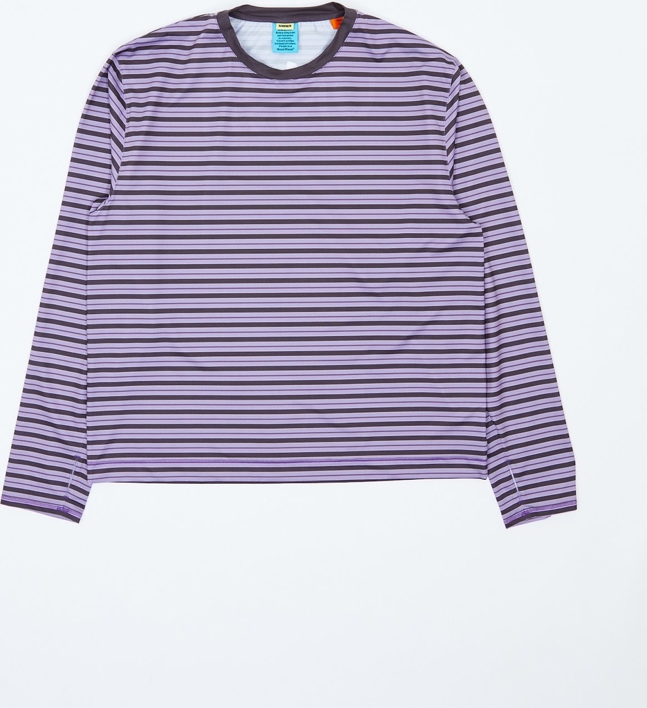 striped ls m