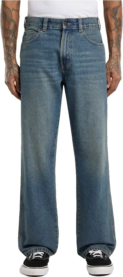 dickies 954 relaxed straight work jeans
