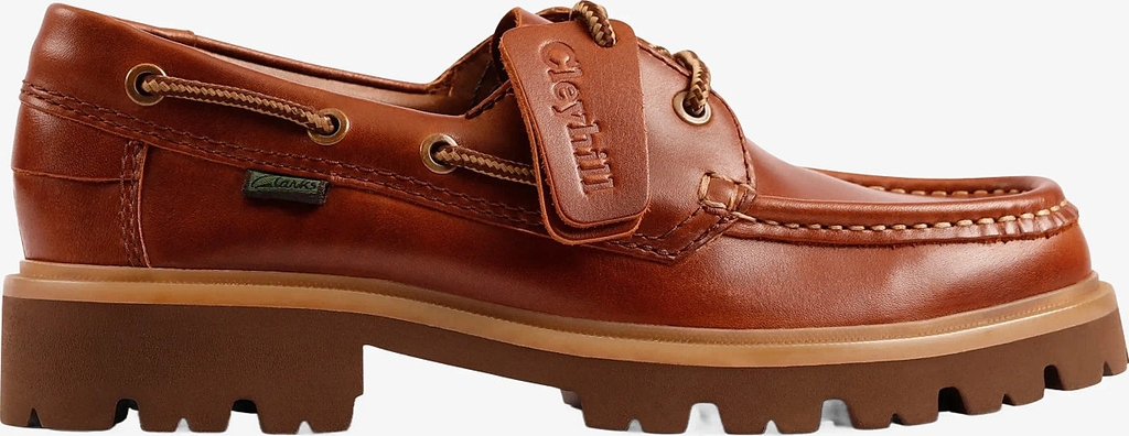 Clarks | Cleyhill Seam G | 40