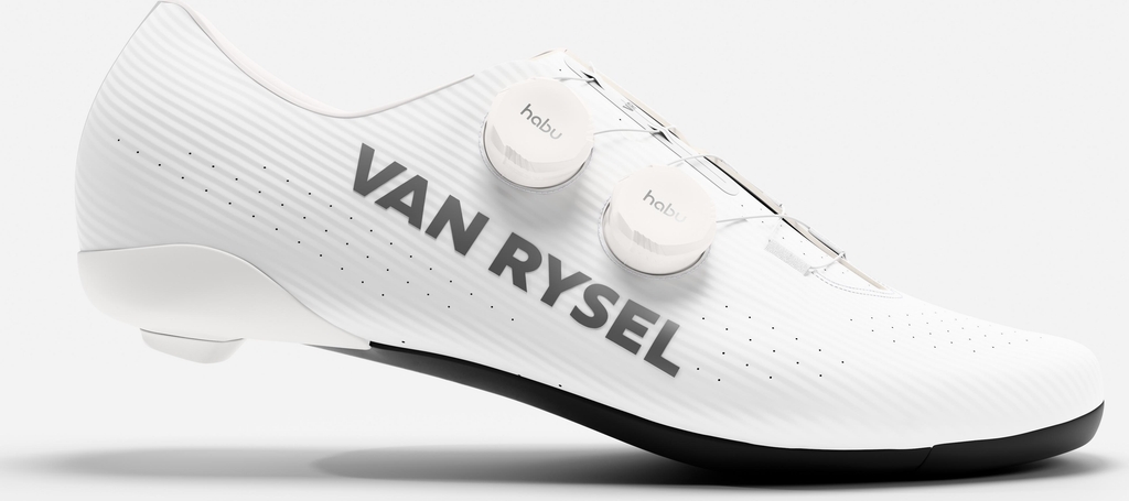 van rysel adult rcr road cycling shoes