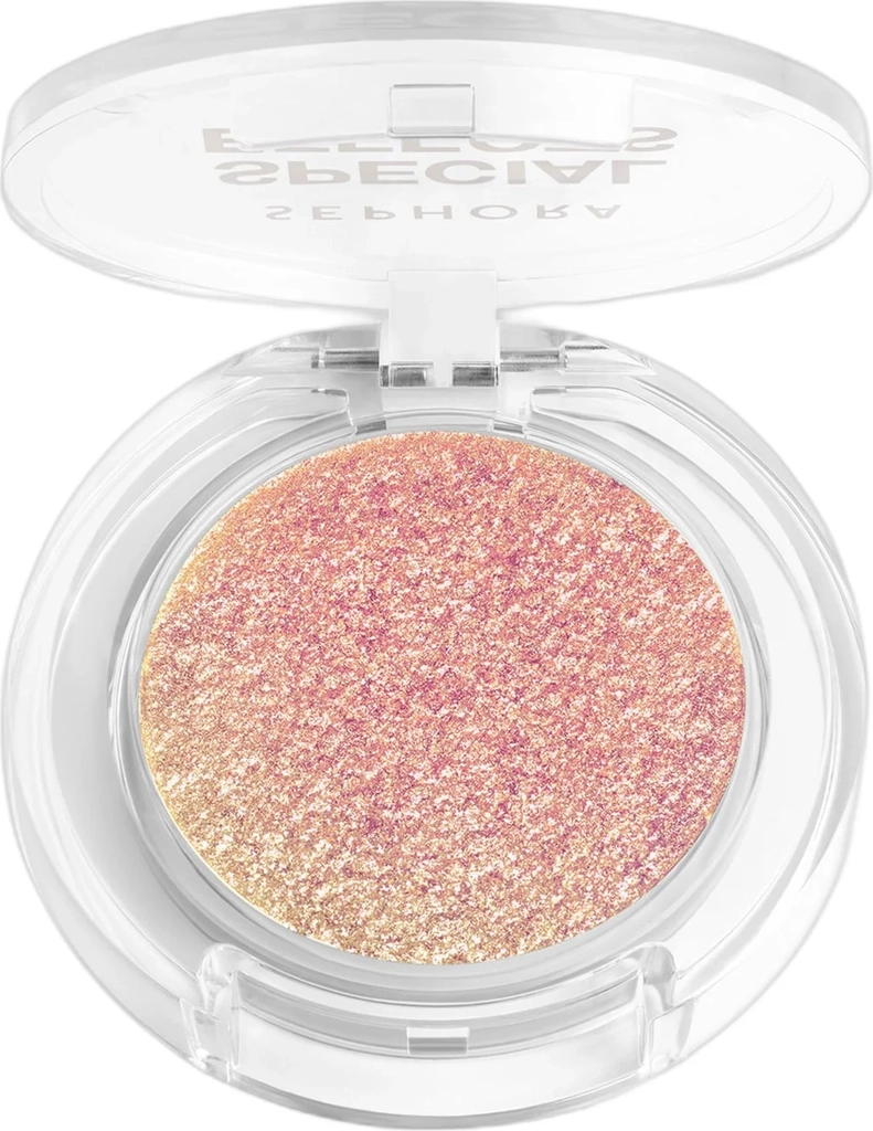 Sephora Collection Special Effects Sparkly Stick Øjenskygge Glitrende Stiftform - Cse Multichrome Foil
