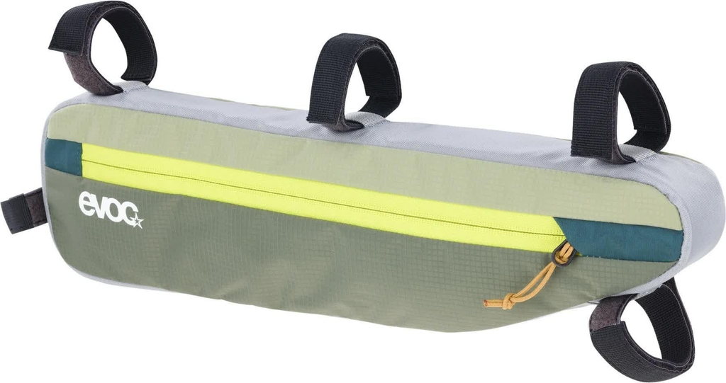 Evoc Frame Pack Frame Bag 2 L