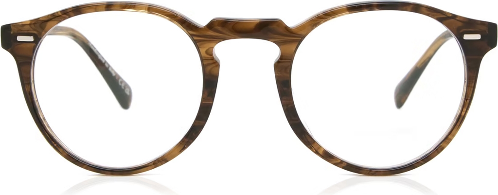 Oliver Peoples Gregory Peck OV 5187 Tilbehør 50 MM