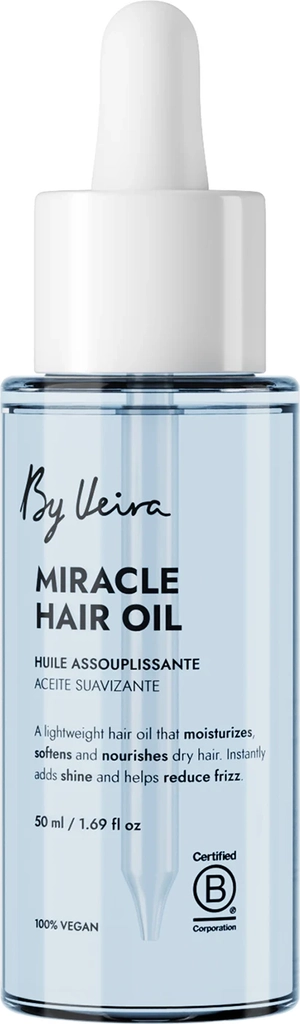 By Veira By Veira Miracle Hair Oil 50 ml 50ml