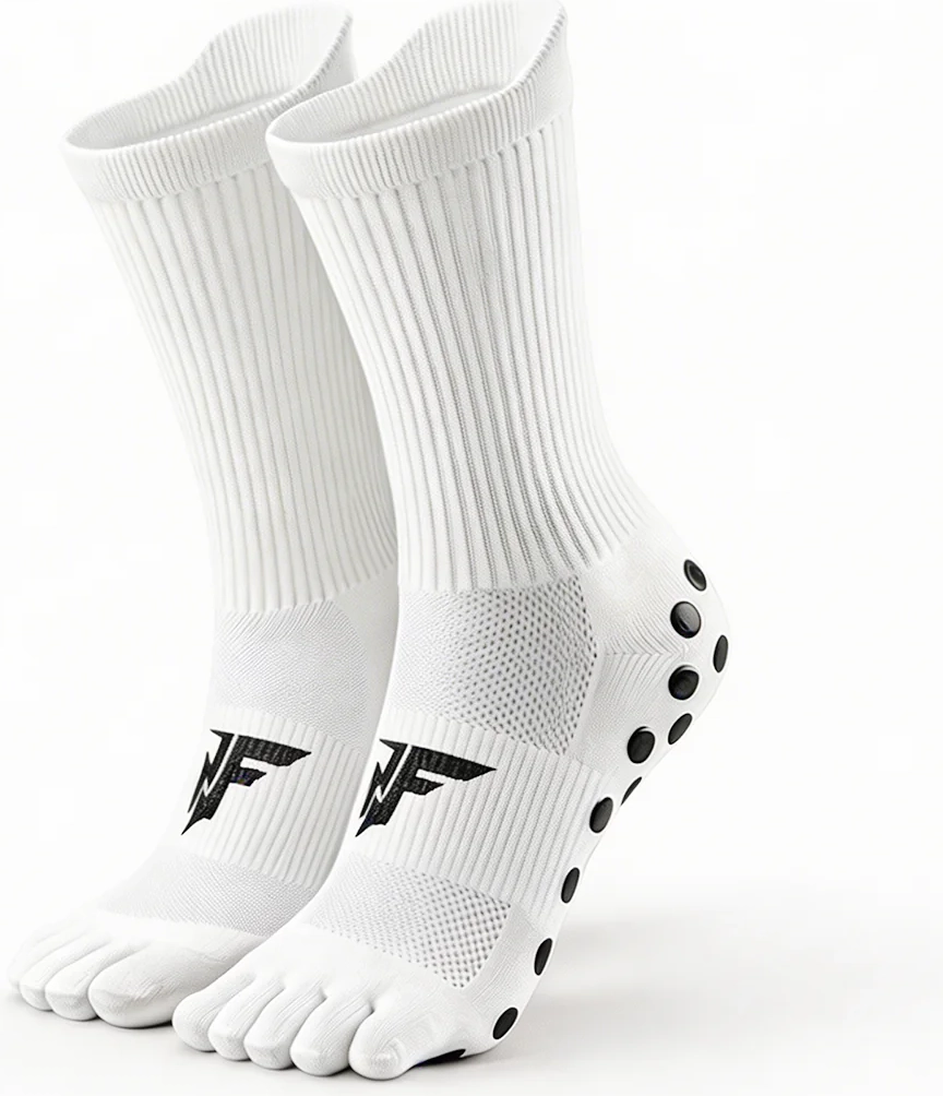 jiyu grip socks