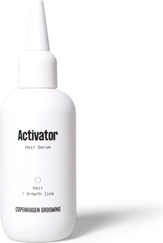 COPENHAGEN GROOMING The Hair Activator |Nude |100 ml