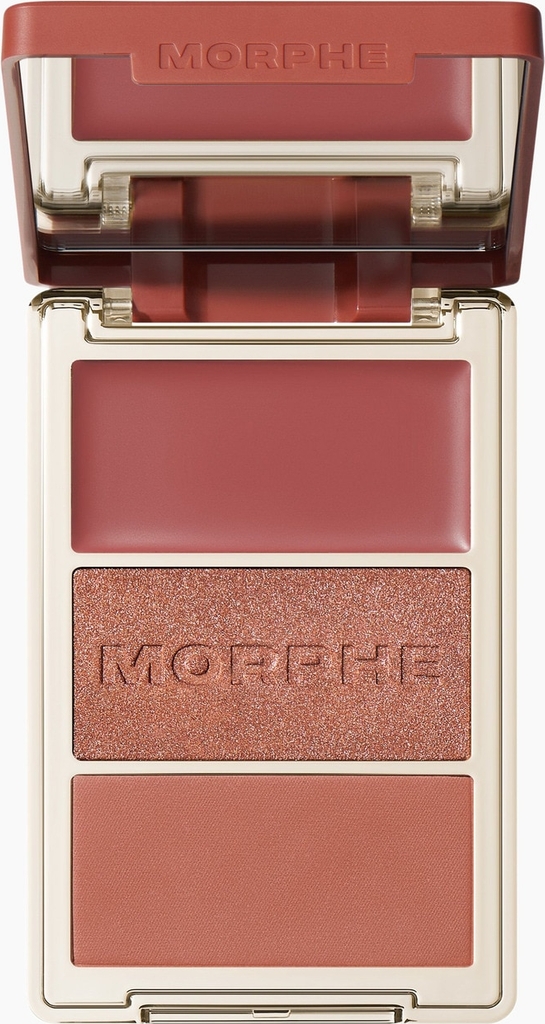 cheek thrills blush