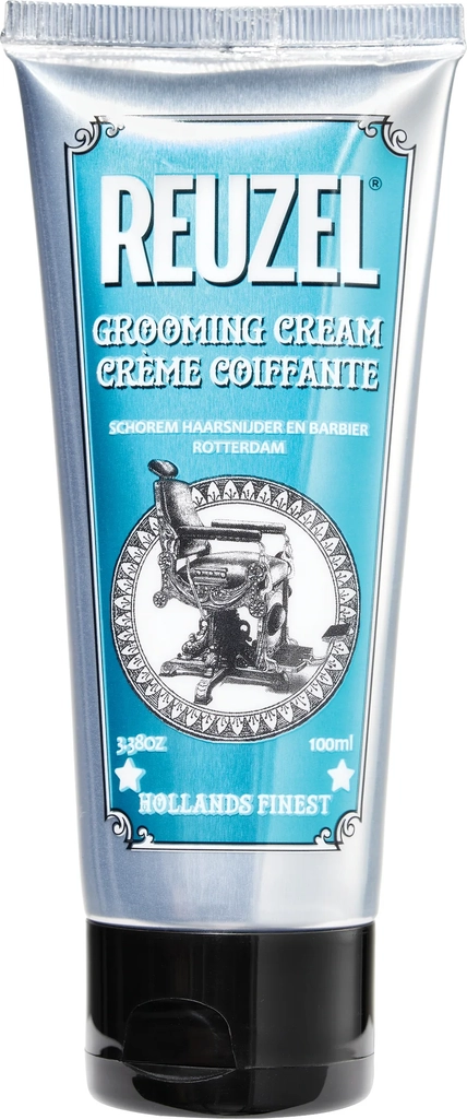 Reuzel Grooming Cream, 100 ml.