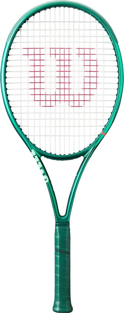 blade 100 pro v10 tennisketchere uden strenge