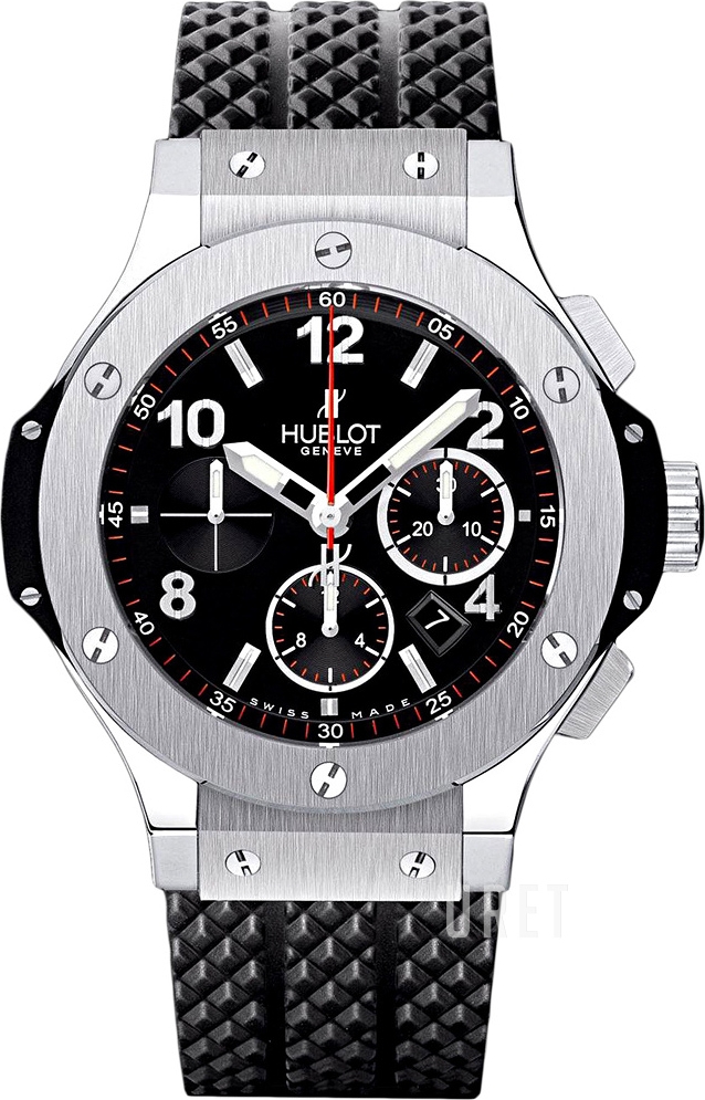 Hublot Big Bang Steel (301.SX.130.RX)