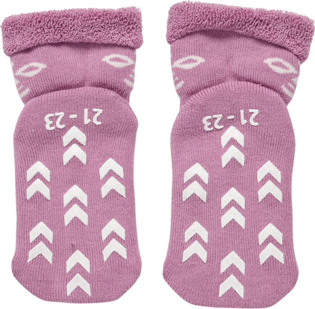 Hummel Snubbie Socks 3 Pk