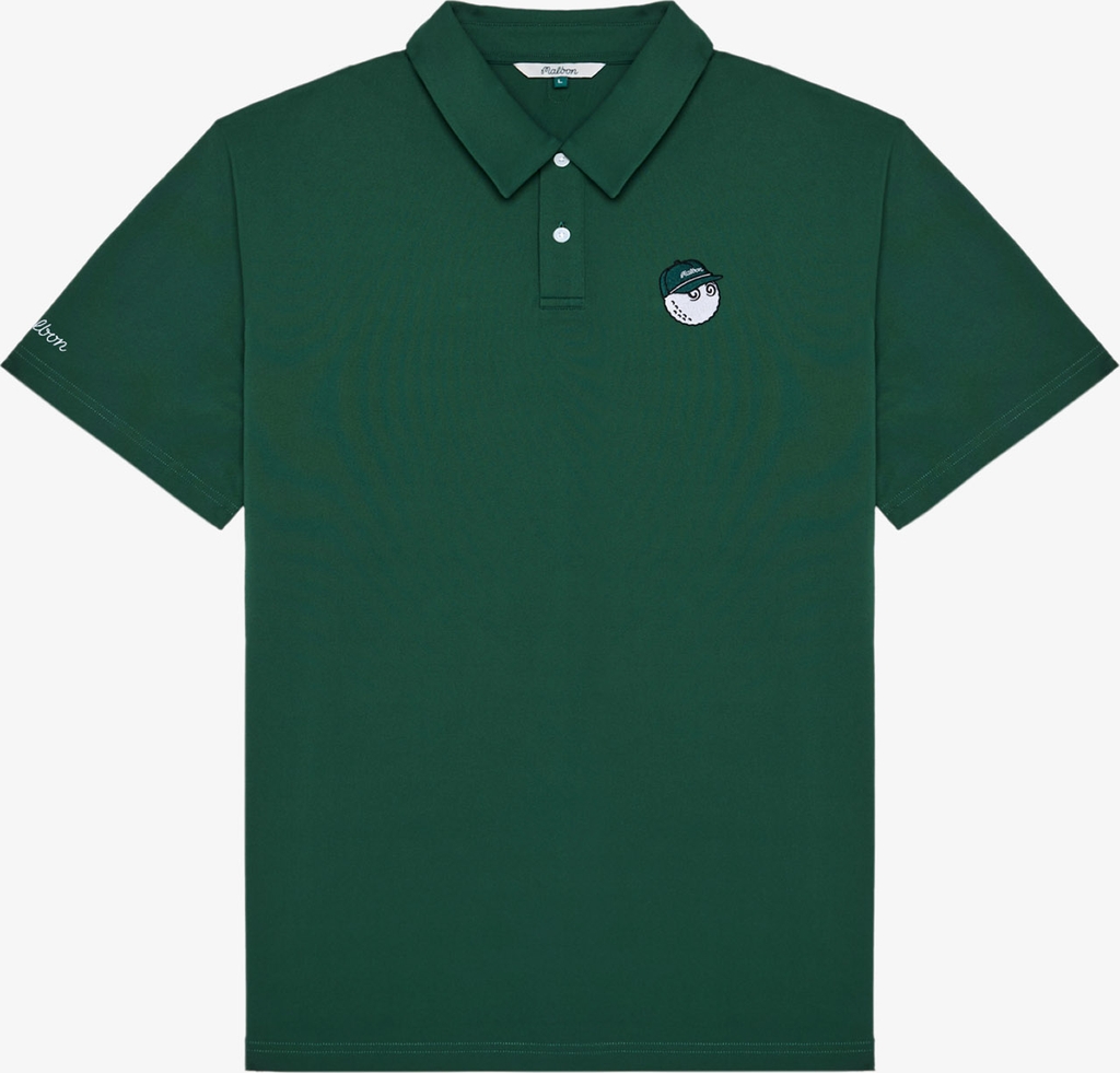 fairway baldwin polo grøn