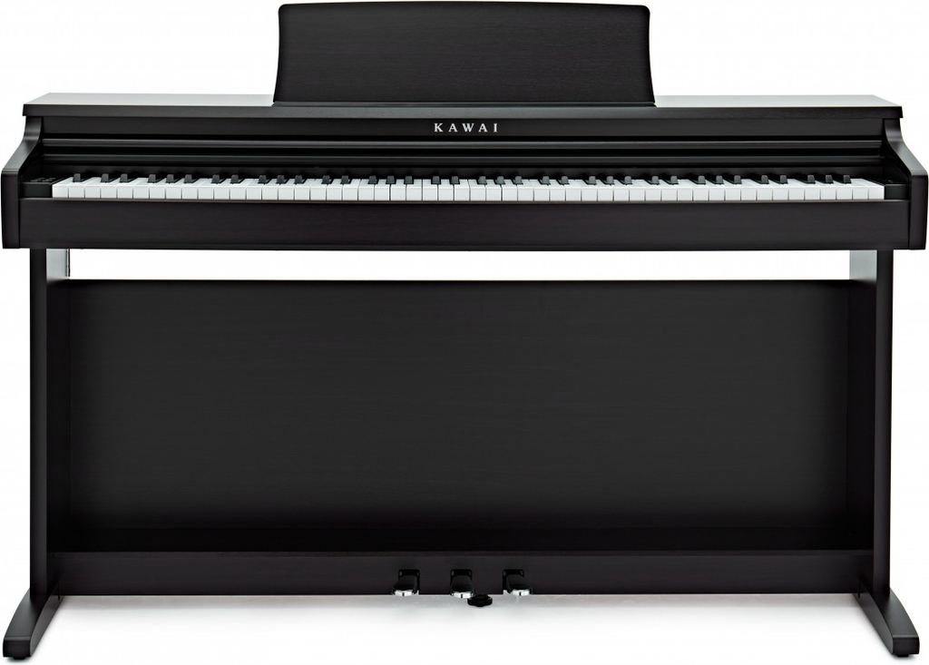 kawai kdp120 digitalt klaver, premium palisander