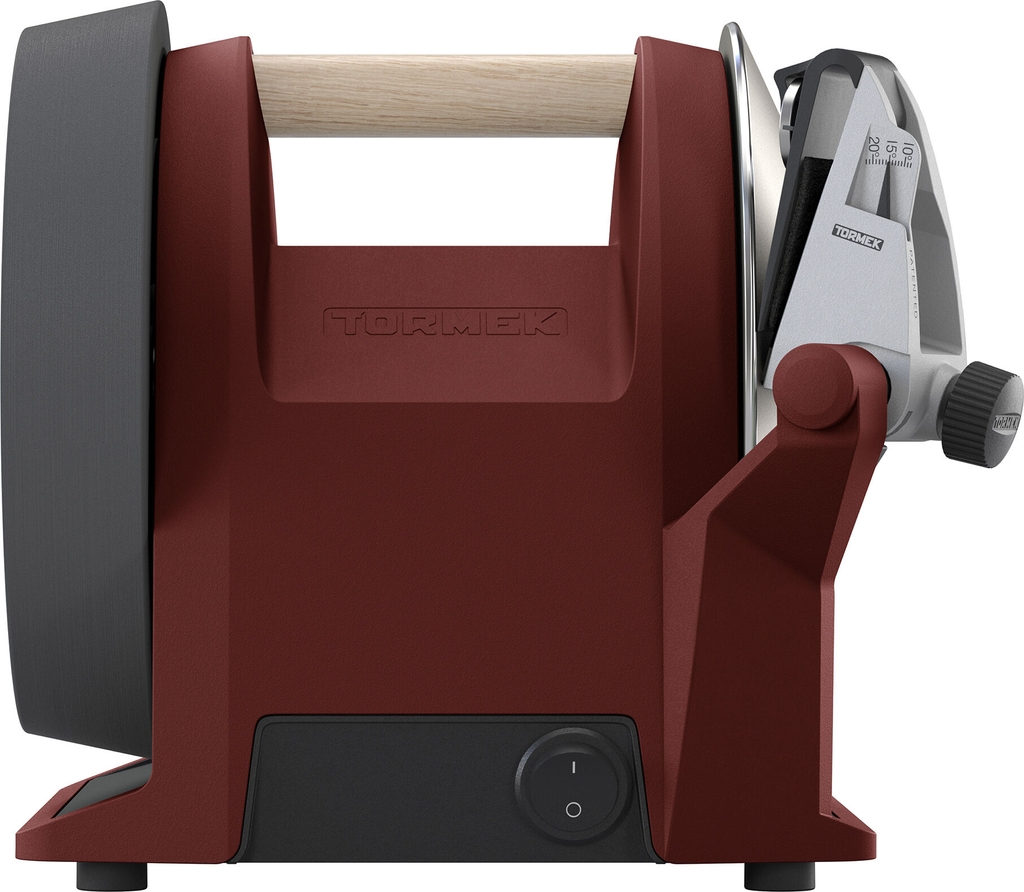 Tormek T-1 Knivsliber Svensk Rød