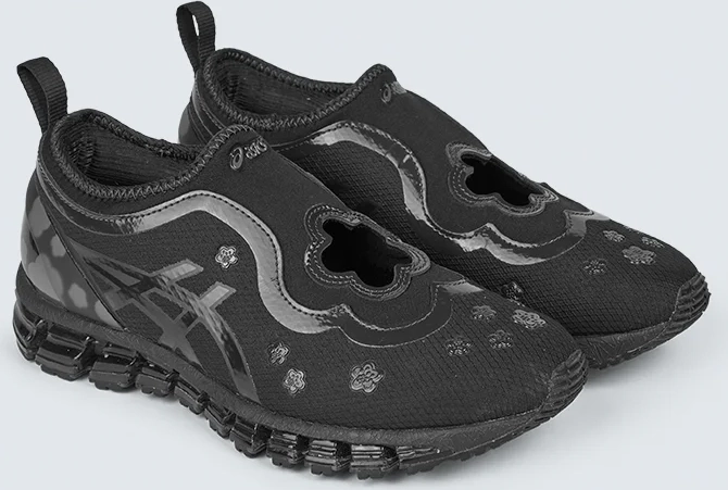 asics gel-quantum 360 i | black