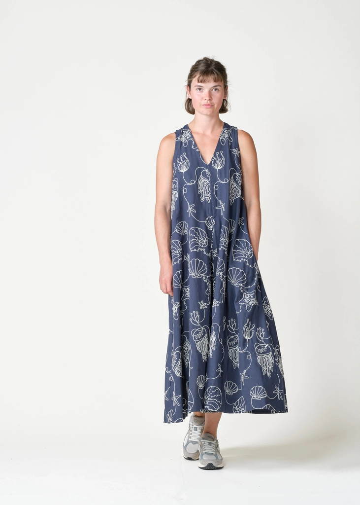 Klitmøller Collective Svea Dress