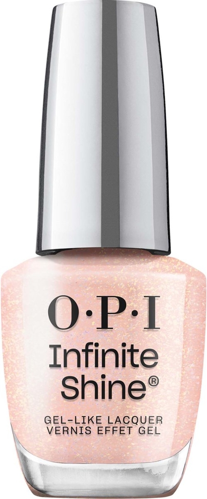 OPI Infinite Shine Gel Polish Bubble Bath 15ml