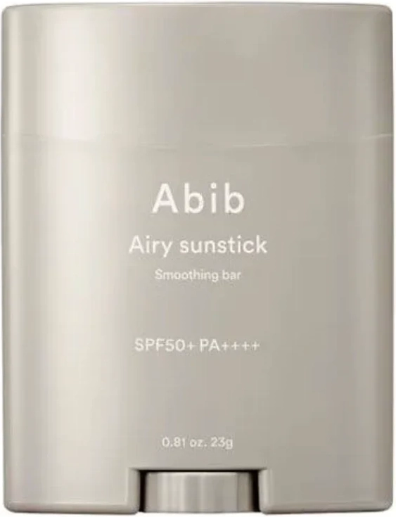 airy sunstick smoothing bar