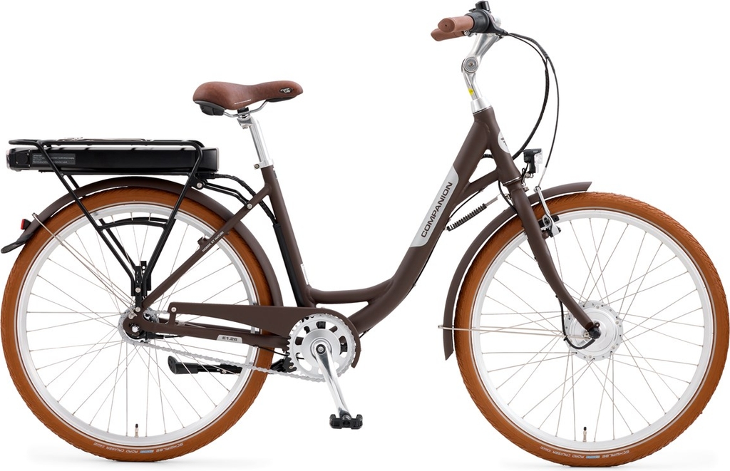 companion e1.26