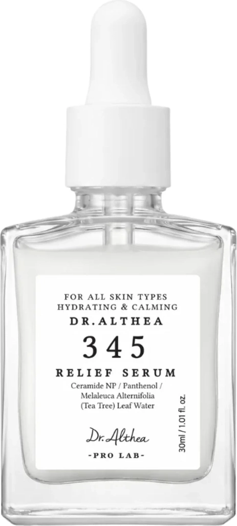 Dr. Althea 345 Relief Serum 30 ml 30ml