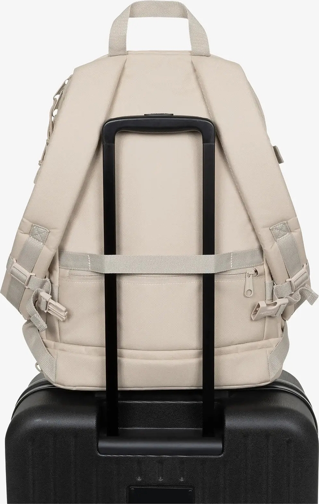 Eastpak Everyday Pak'r - Beige - ONE SIZE