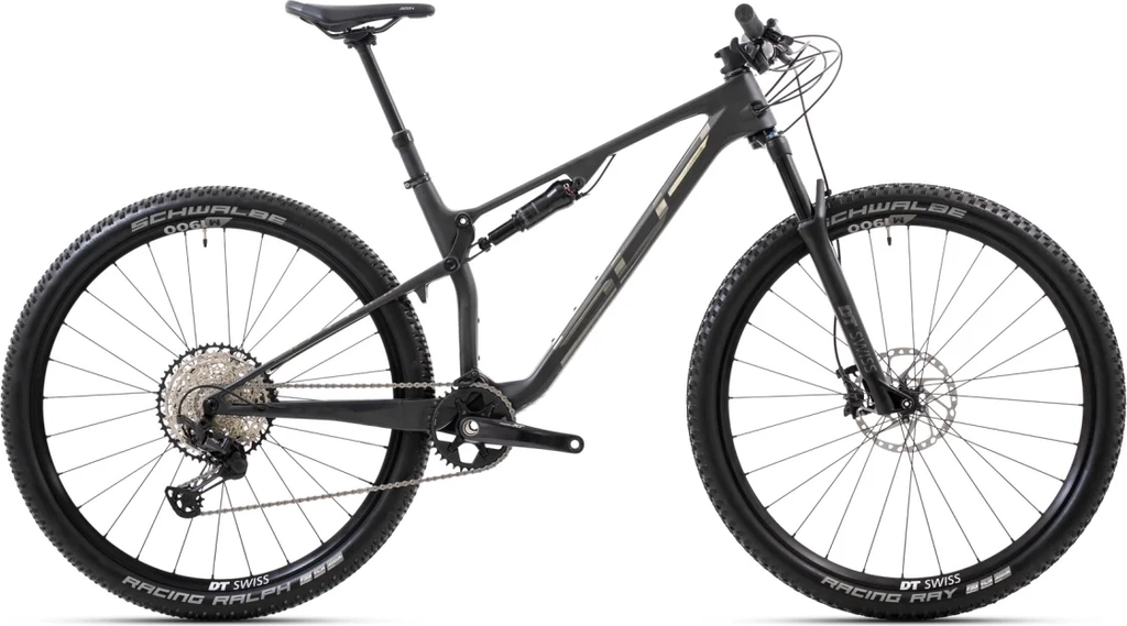 Superior XF 979 RC 29 Mat Carbon