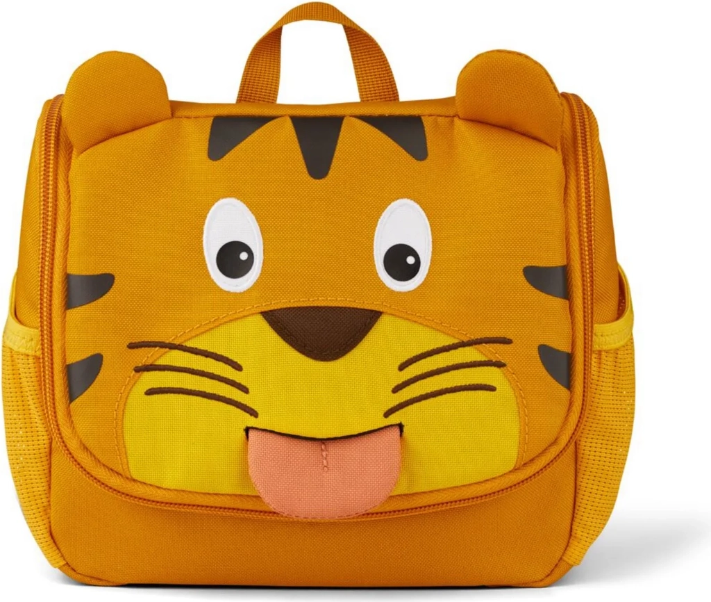 Affenzahn Washbag Tiger - Tiger