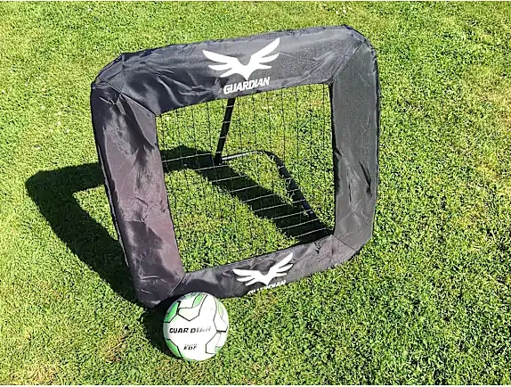 guardian rebounder-net