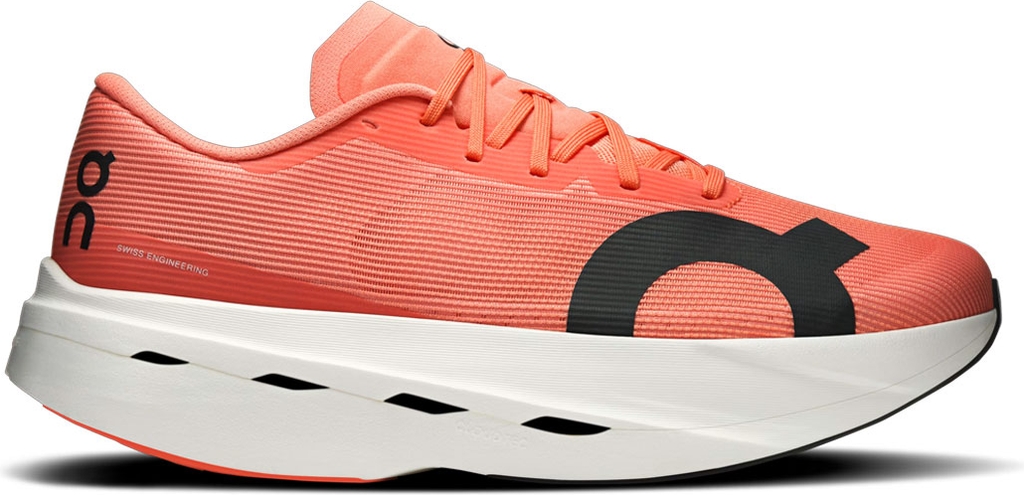 On Cloudboom Volt M Sunstone Reef - Orange
