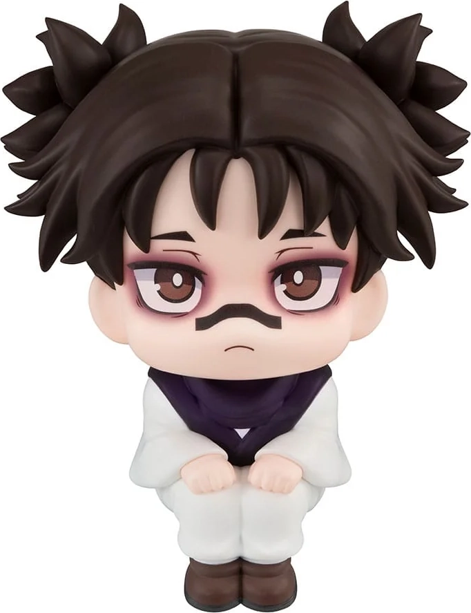 Megahouse Jujutsu Kaisen Look Up PVC Statue Choso 11 cm
