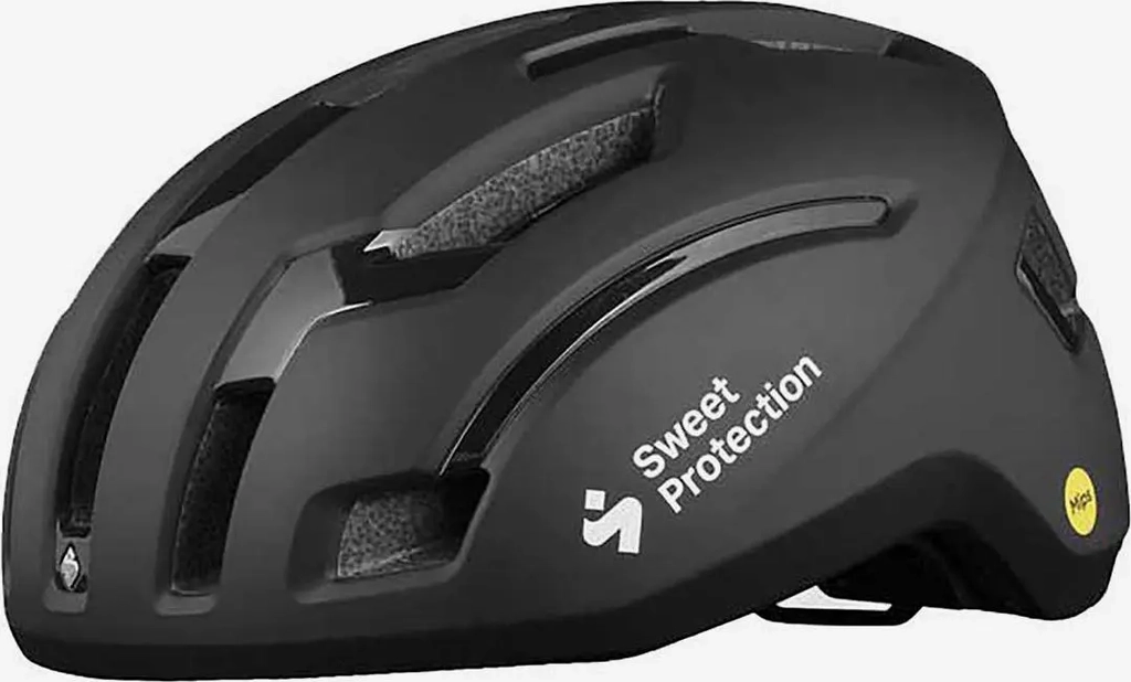 sweet protection seeker mips - cykelhjelm