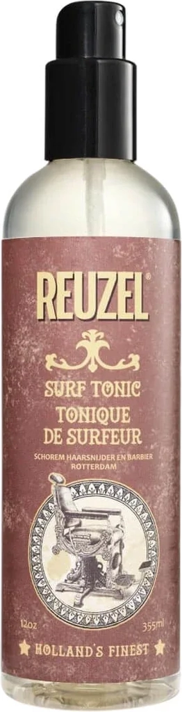 Reuzel Surf Tonic, 355 ml.