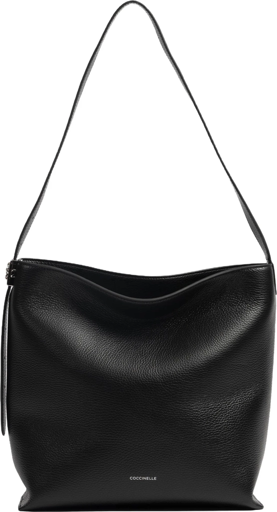 Coccinelle Coccinelle CME Lock TU - Skuldertasker hos Magasin