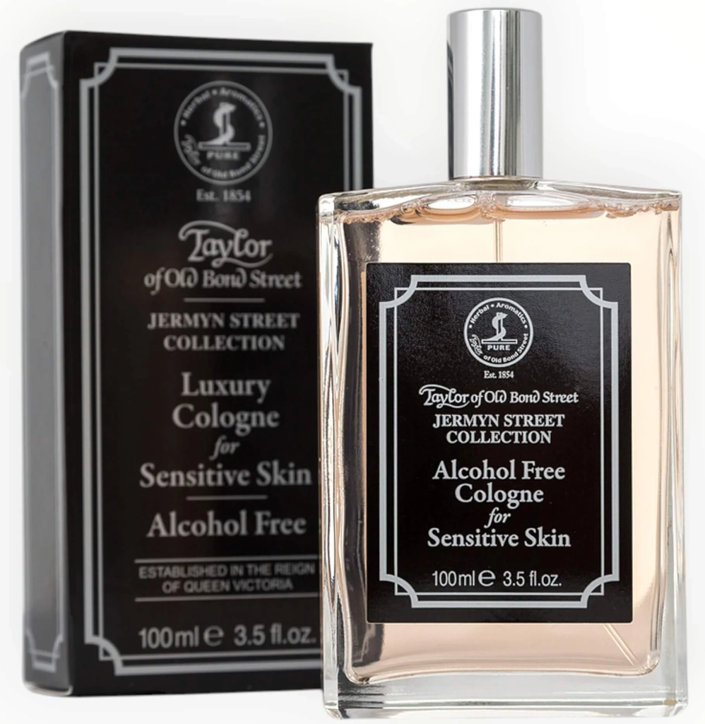 Taylor Of Old Bond Street Aftershave, Jermyn Street, 100 ml.