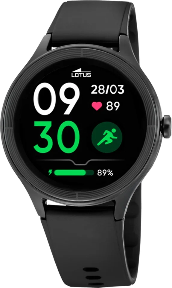 Lotus SmarTime Lēve Unisex Sort