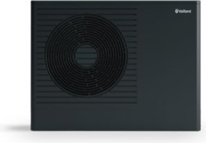 VAILLANT AroTHERM Pro Monoblock VWL 55 7.1 A Luft-Til-Vand Varmepumpe