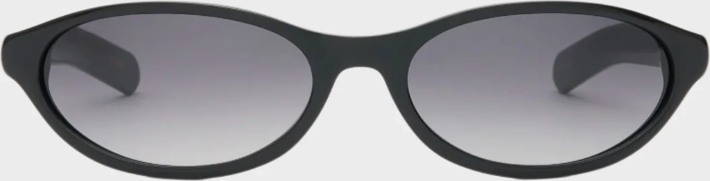 FLATLIST Olympia Sonnenbrillen Accessories Unisex - Schwarzk