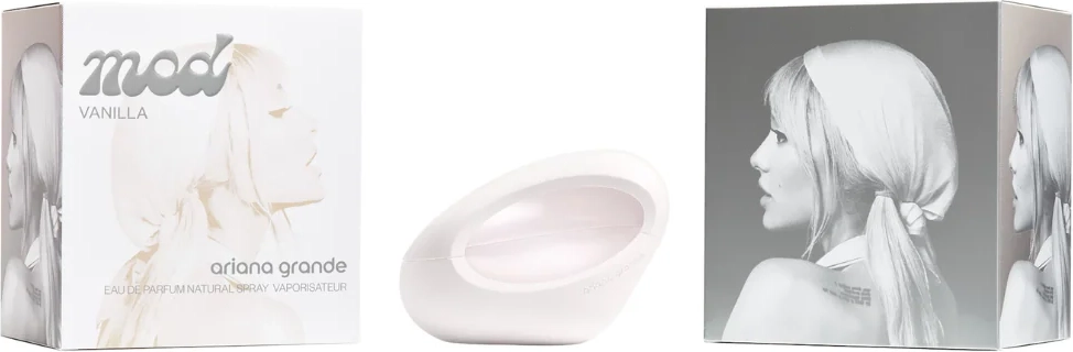 Ariana Grande - Mod Vanilla EdP 100 ml