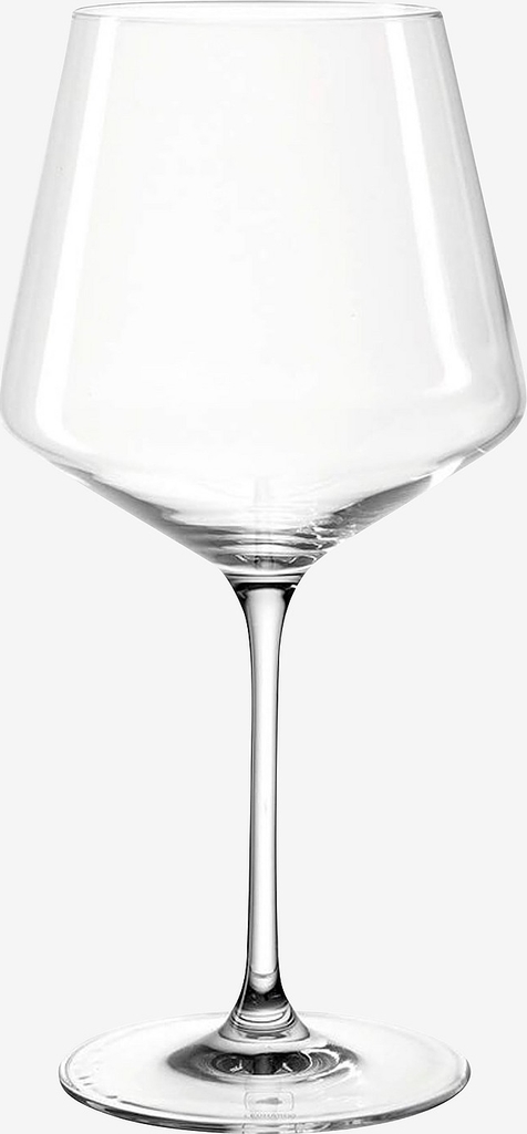 Leonardo Puccini Bourgogneglas - 6 stk. - 73 cl - Glas - Klar