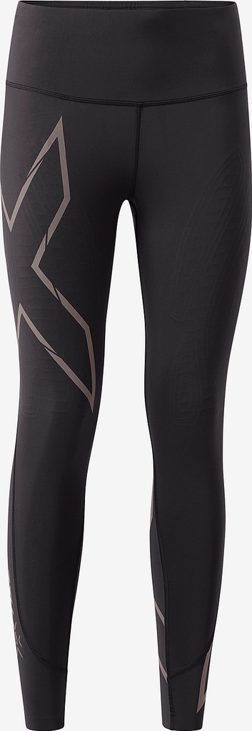 2XU - Løbetights Light Speed Mid-Rise Compression Tights