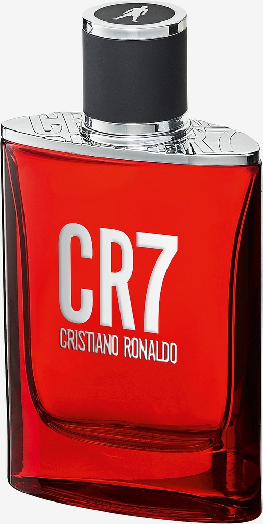 Cristiano Ronaldo - CR7 Edt M 30 ml